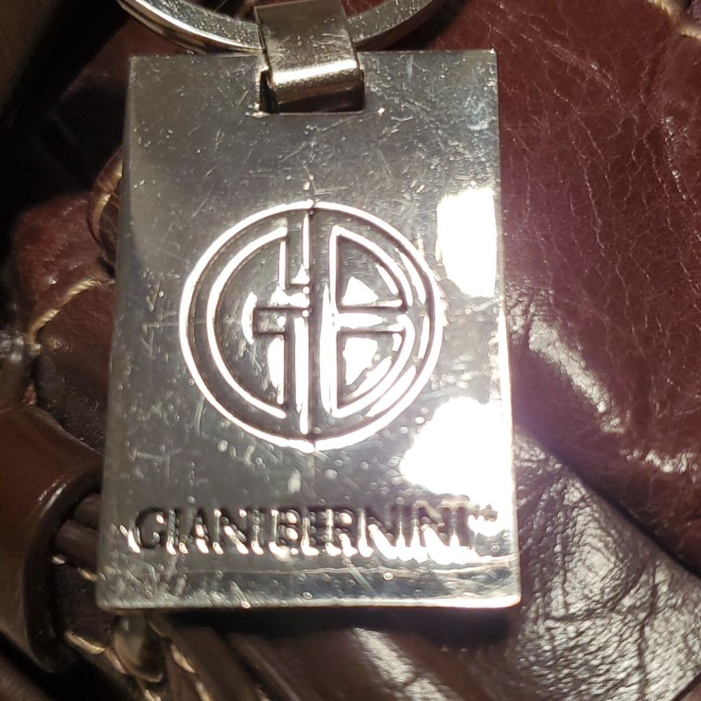 Gianibernini Handbag - Picture 8 of 10